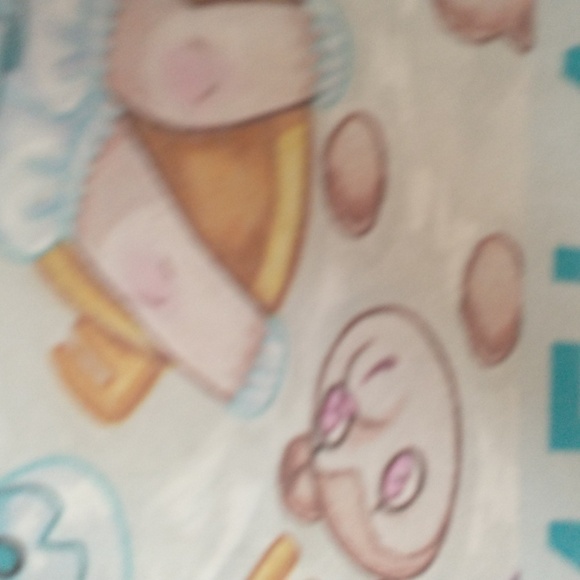 Melanie Martinez Vintage Cereal Bowl Blue 2000s T Shirt Y2K 90s Vintage Retro M - Picture 8 of 14